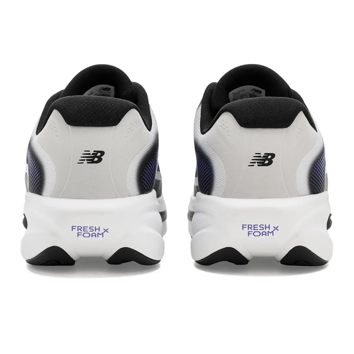 New Balance shoes - Altitude/Black 33