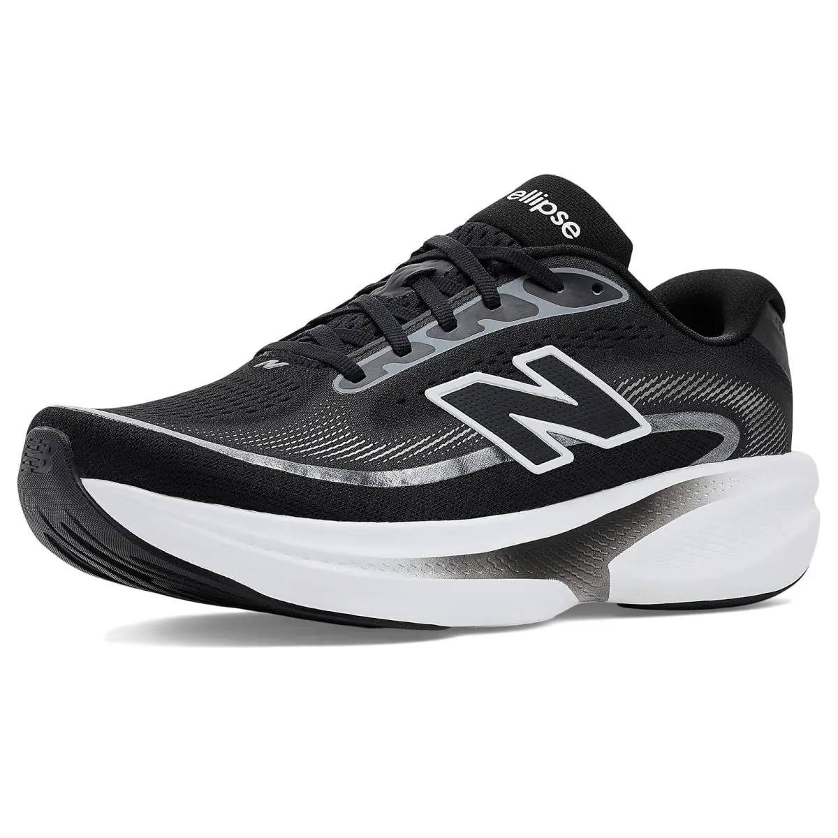 New Balance shoes - Altitude/Black 34