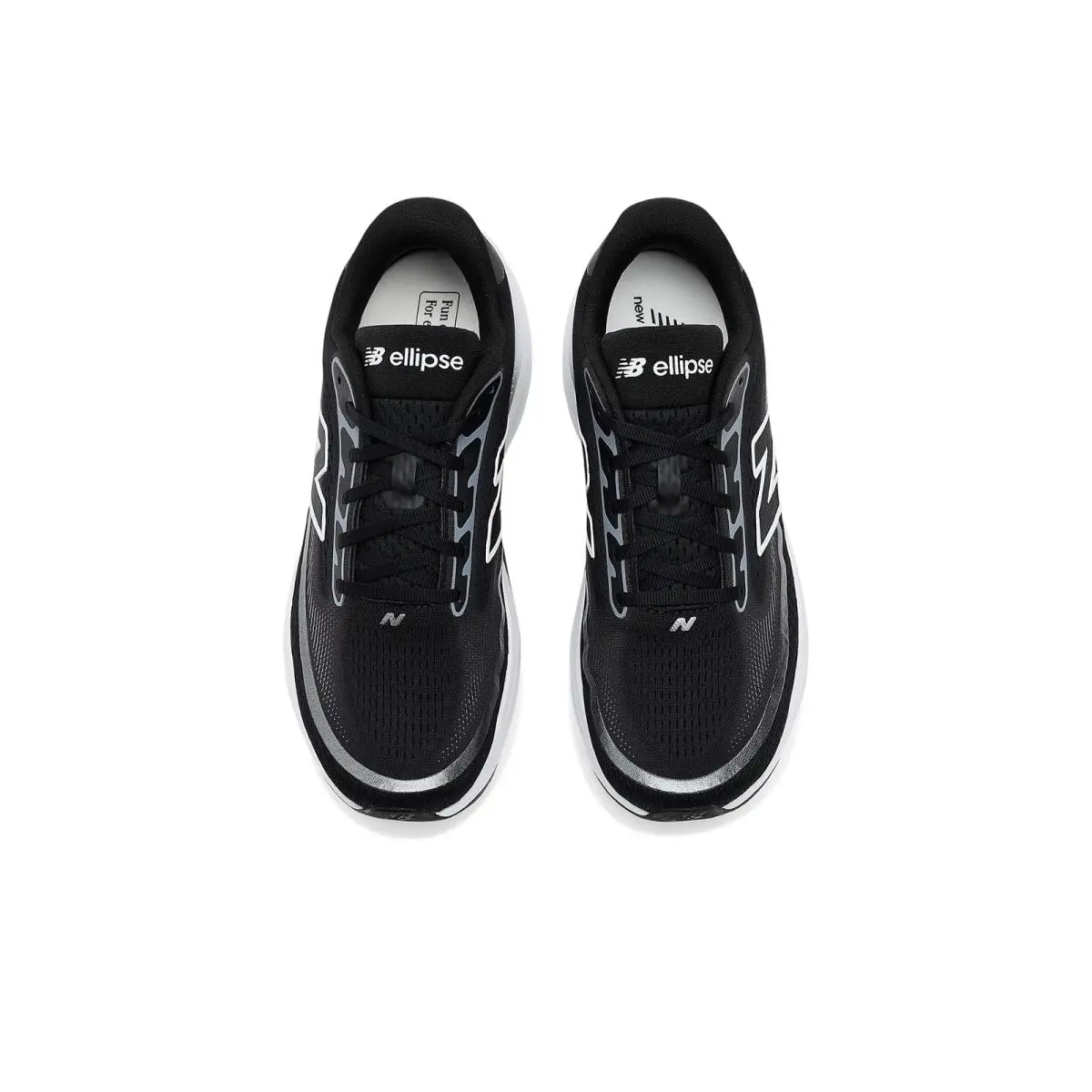 New Balance shoes - Altitude/Black 35