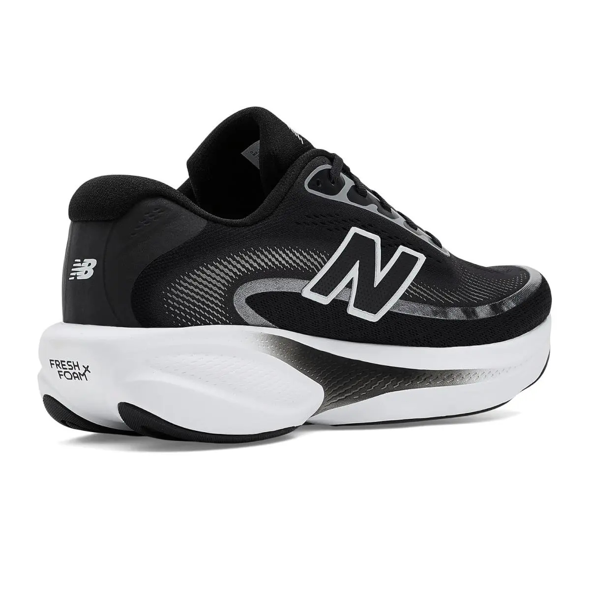 New Balance shoes - Altitude/Black 36