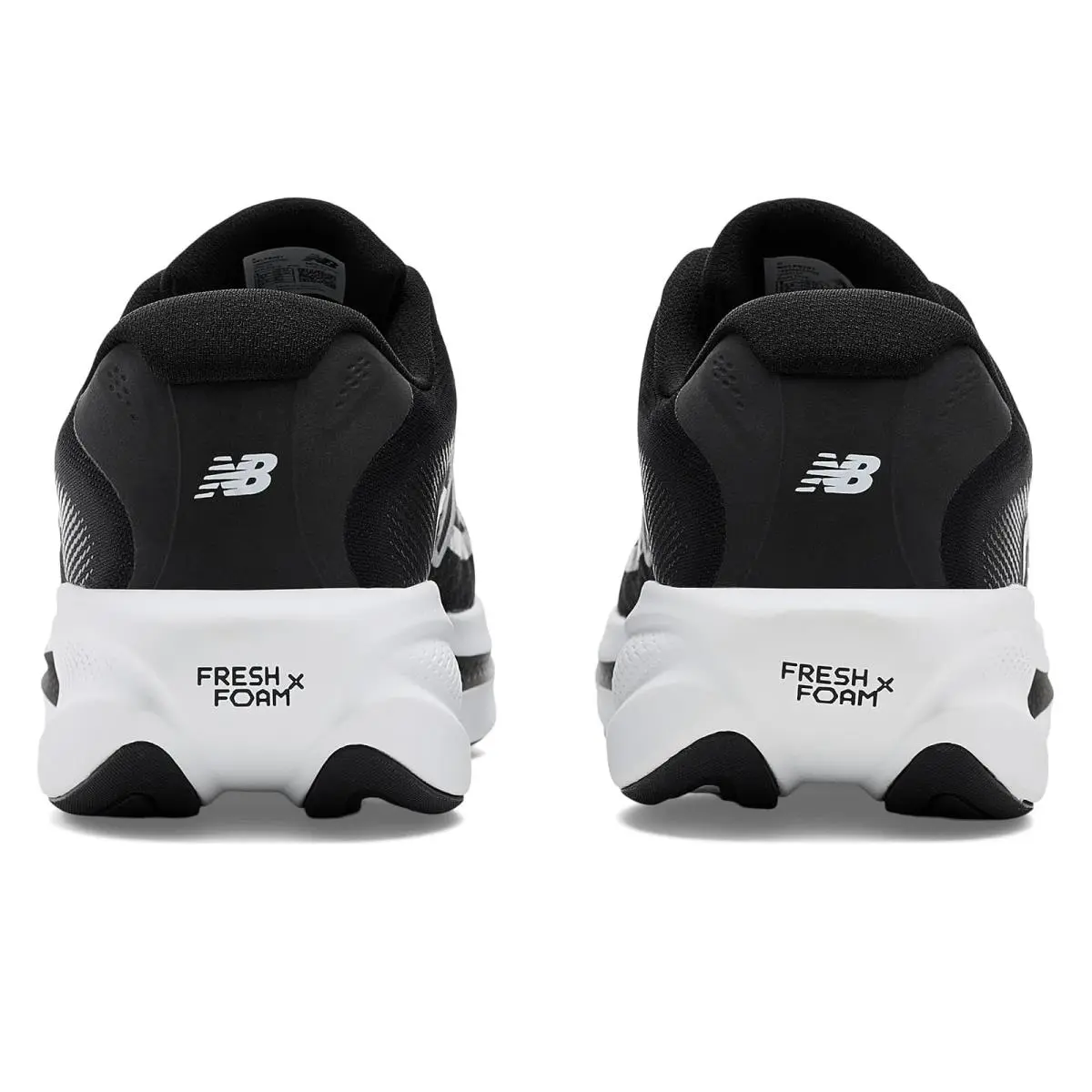 New Balance shoes - Altitude/Black 40