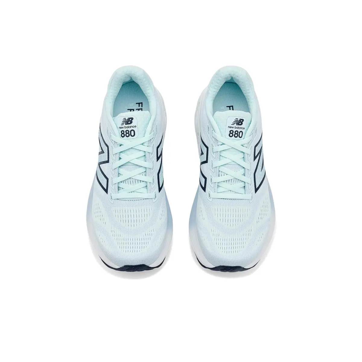 New Balance shoes - Cosmic Jade/Silver Metallic 14