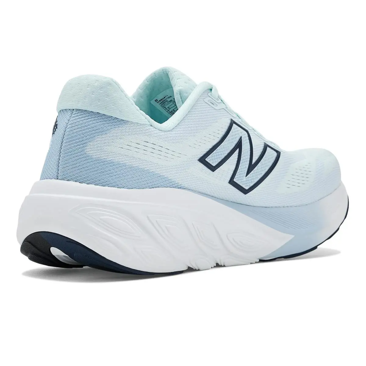New Balance shoes - Cosmic Jade/Silver Metallic 15