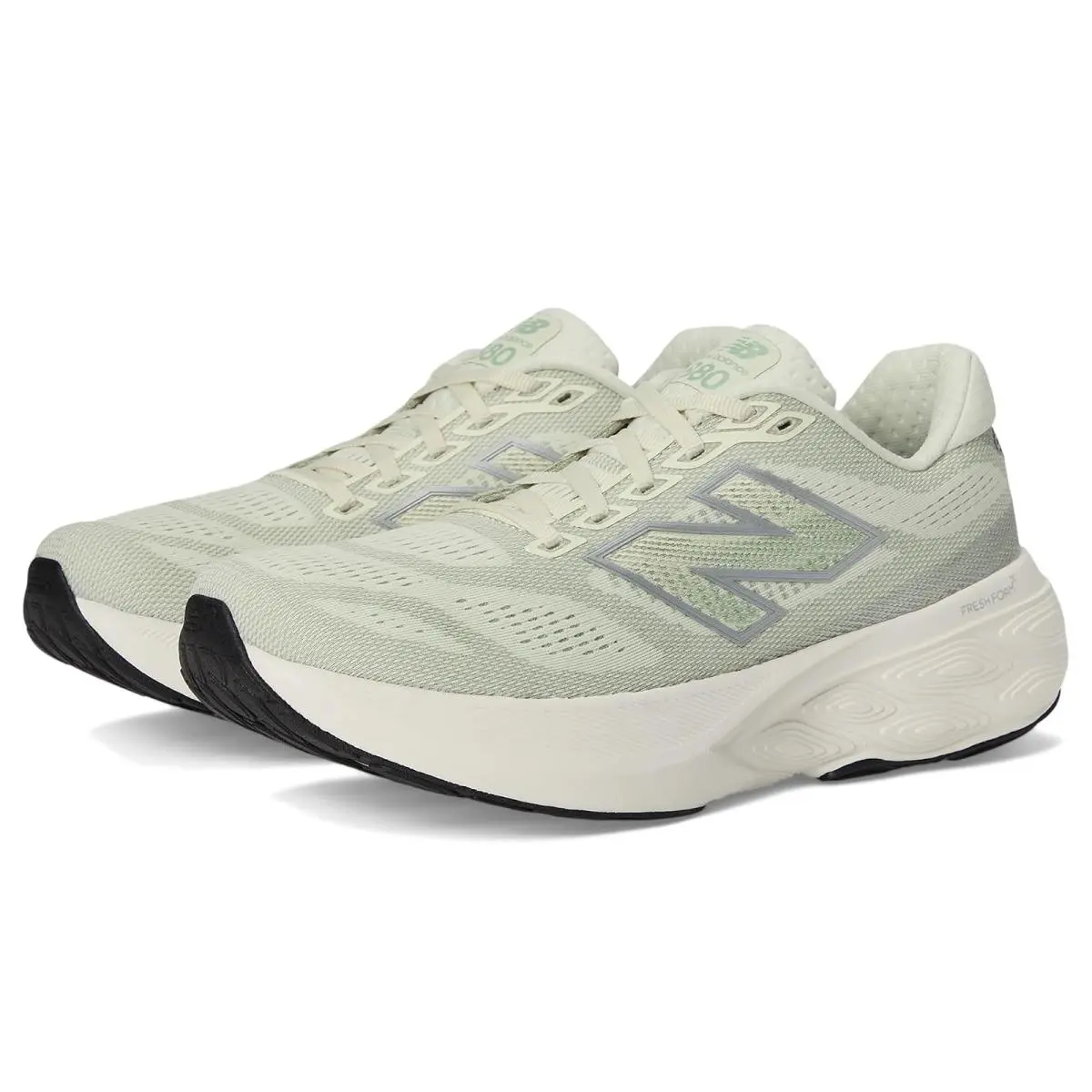 New Balance shoes - Cosmic Jade/Silver Metallic 20