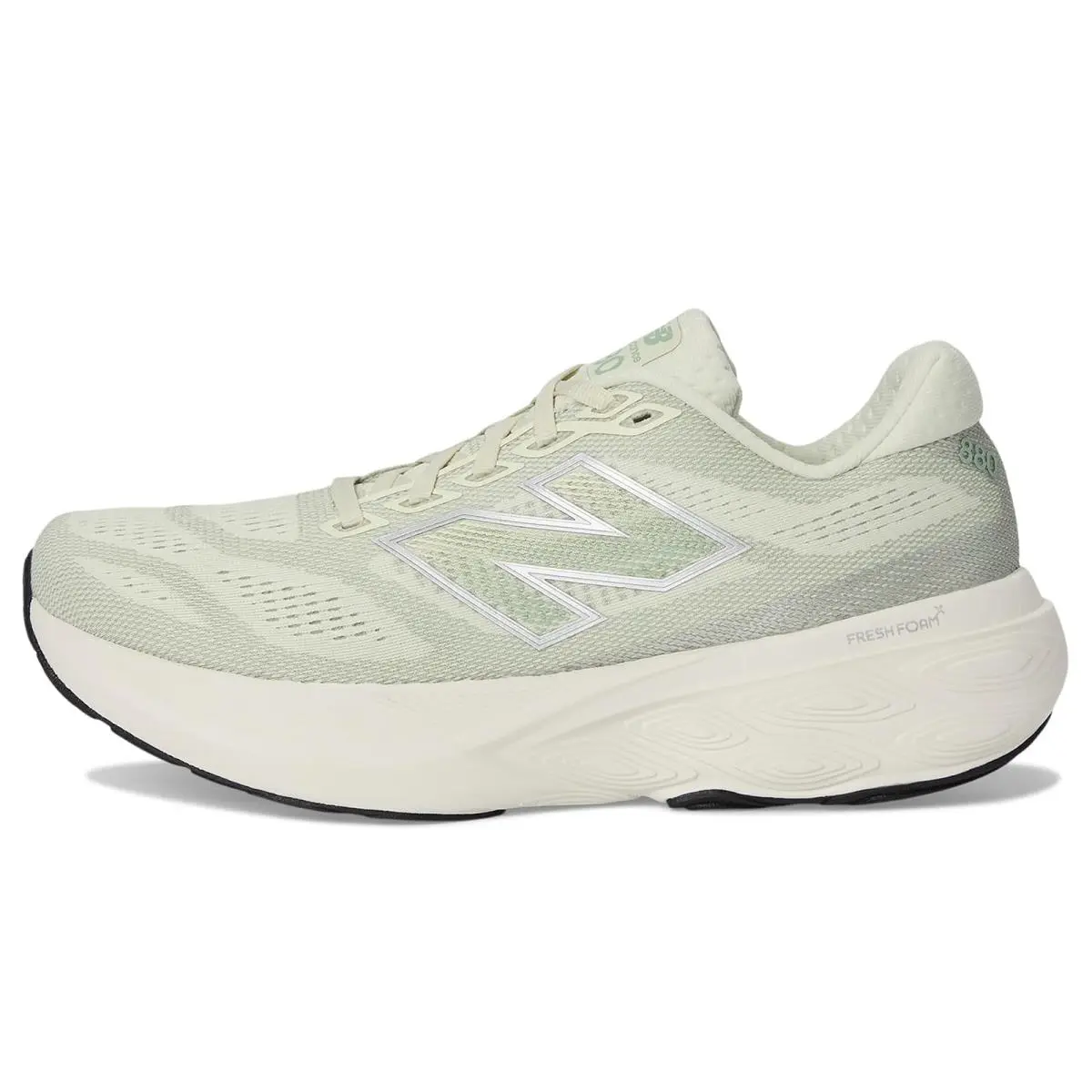 New Balance shoes - Cosmic Jade/Silver Metallic 23