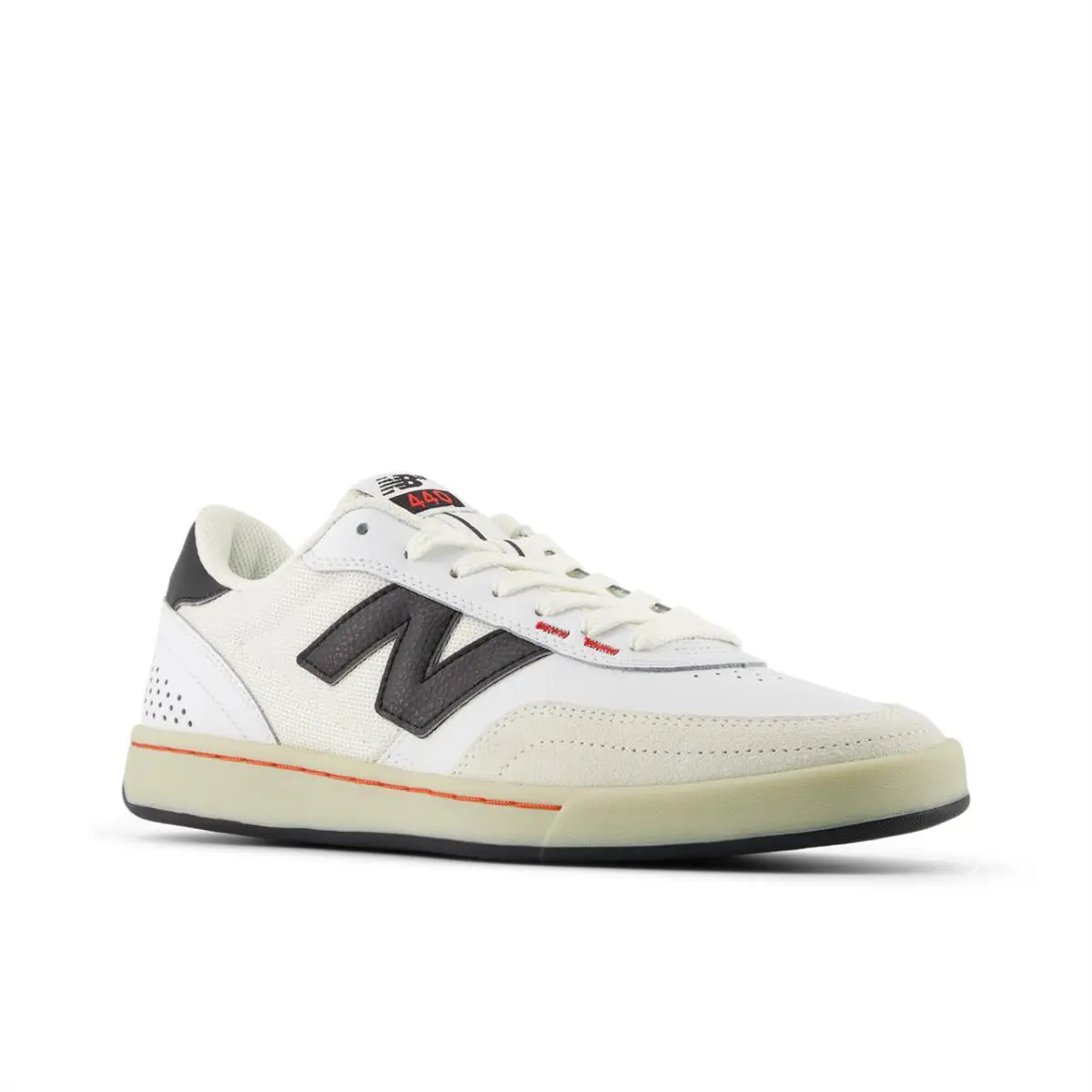 New Balance shoes - NM440NO2-D - NM440NO2-D - White 3