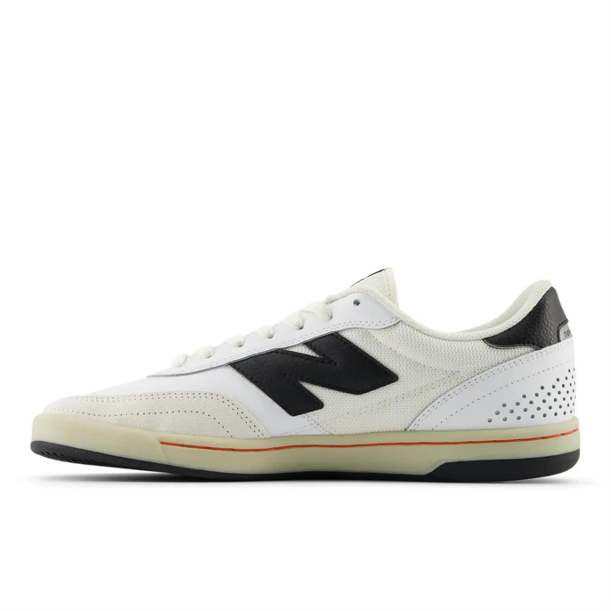 New Balance shoes - NM440NO2-D - NM440NO2-D - White 5