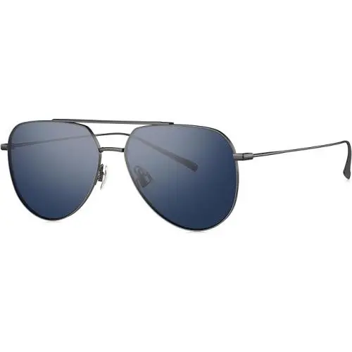 Bolon Titanium Aviator Polarized Sunglasses Ultra Lightweight Unisex