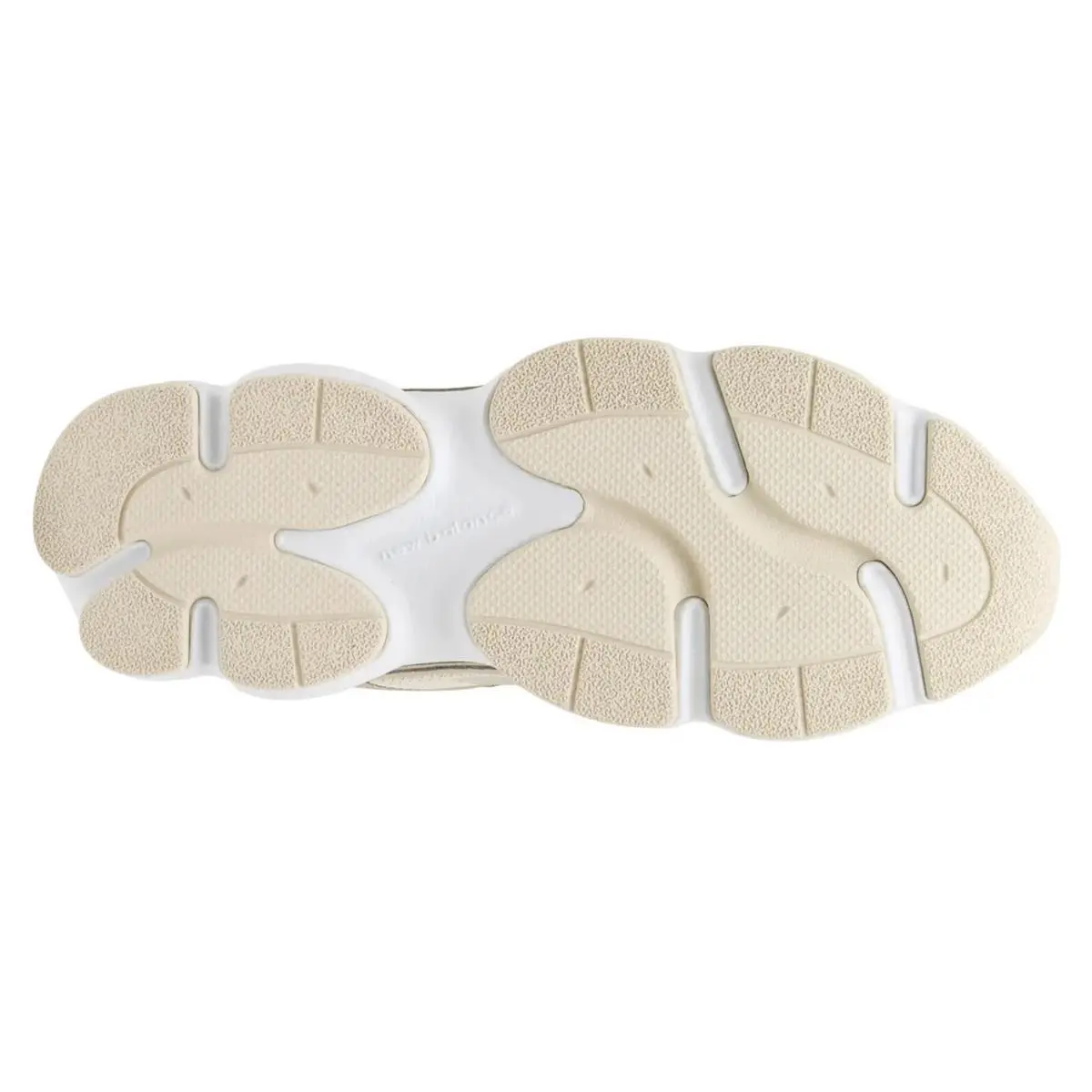 New Balance shoes - Beige/Gold 11