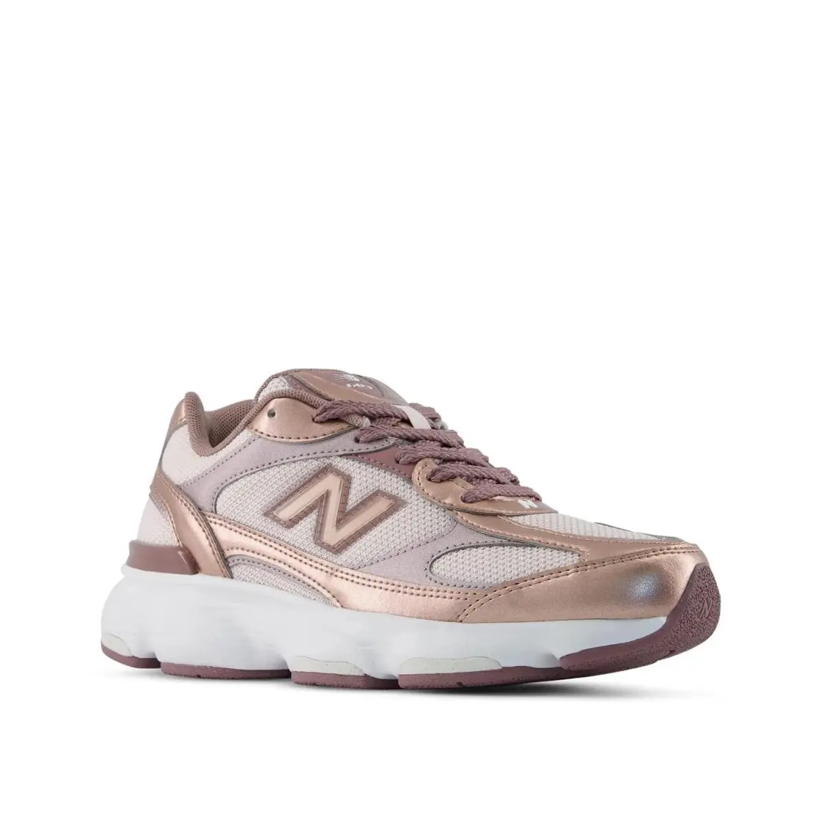 New Balance shoes - Beige/Gold 20