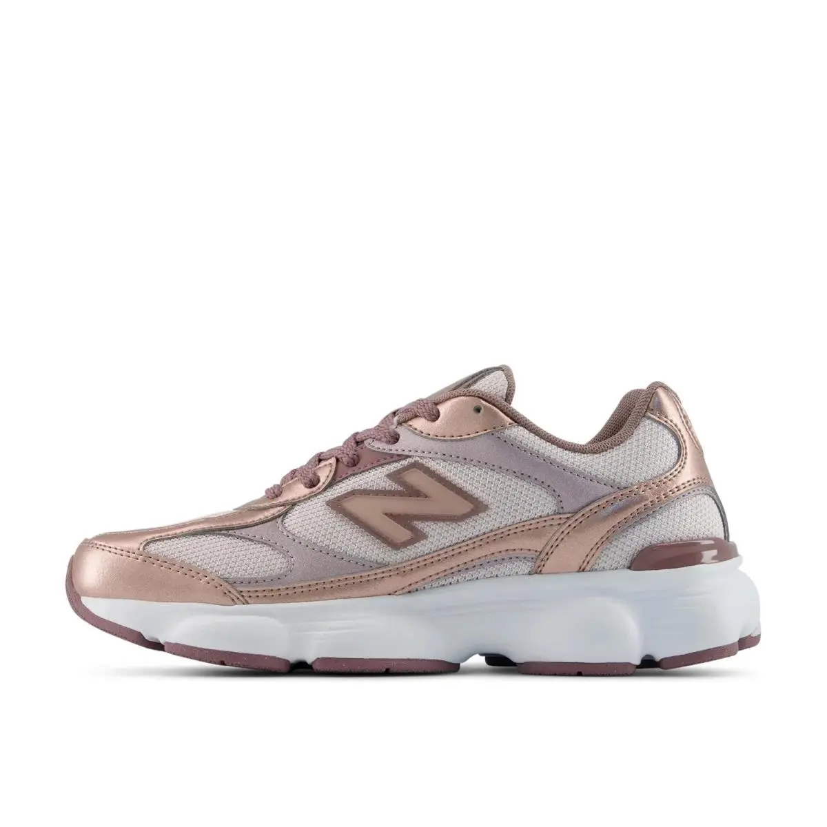 New Balance shoes - Beige/Gold 21
