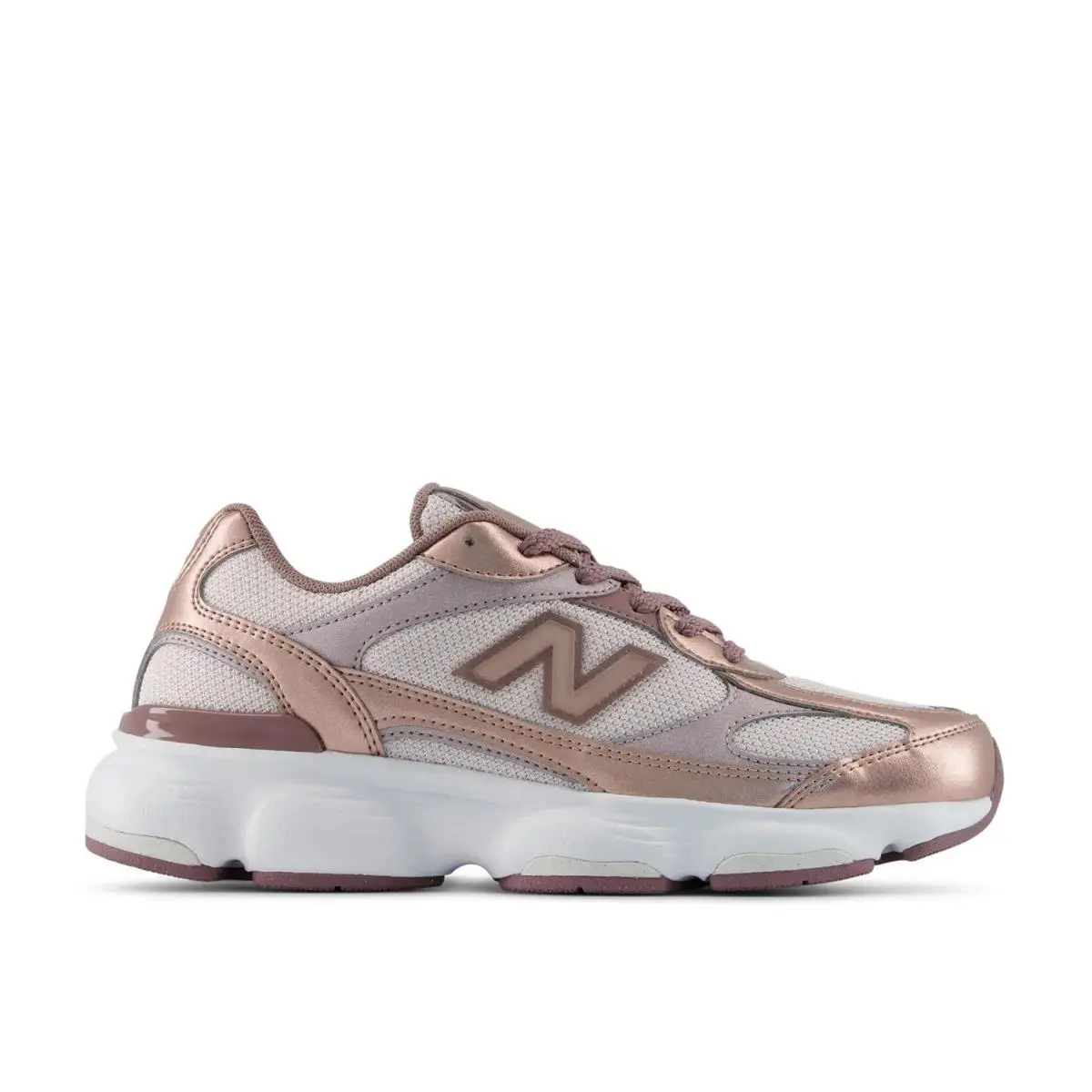 New Balance shoes - Beige/Gold 22