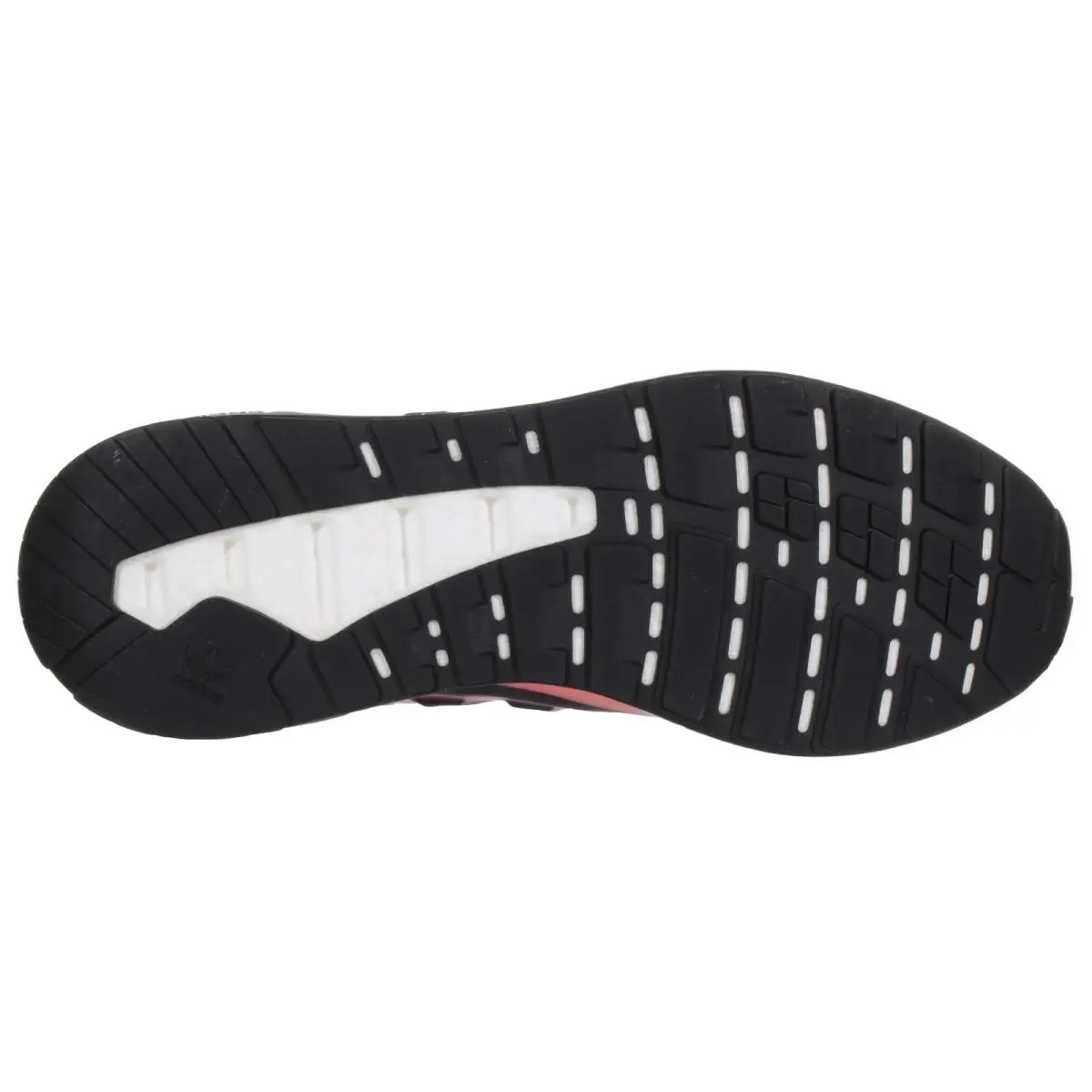 Adidas shoes - Adidas G57957 - G57957 - Core Black, Solar Red 8