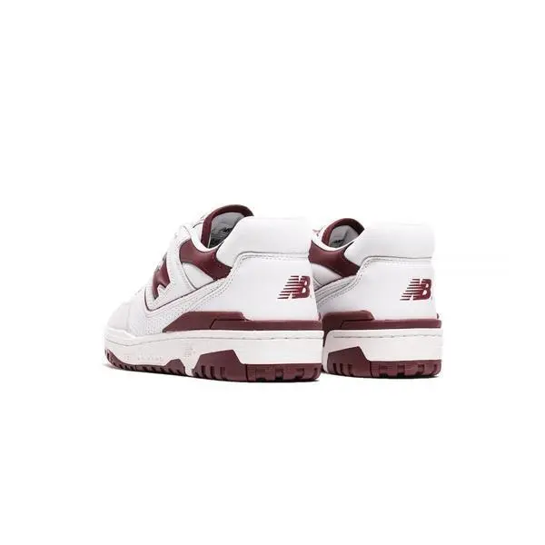 New Balance shoes - New Balance 550 - BB550LI1 - White 1