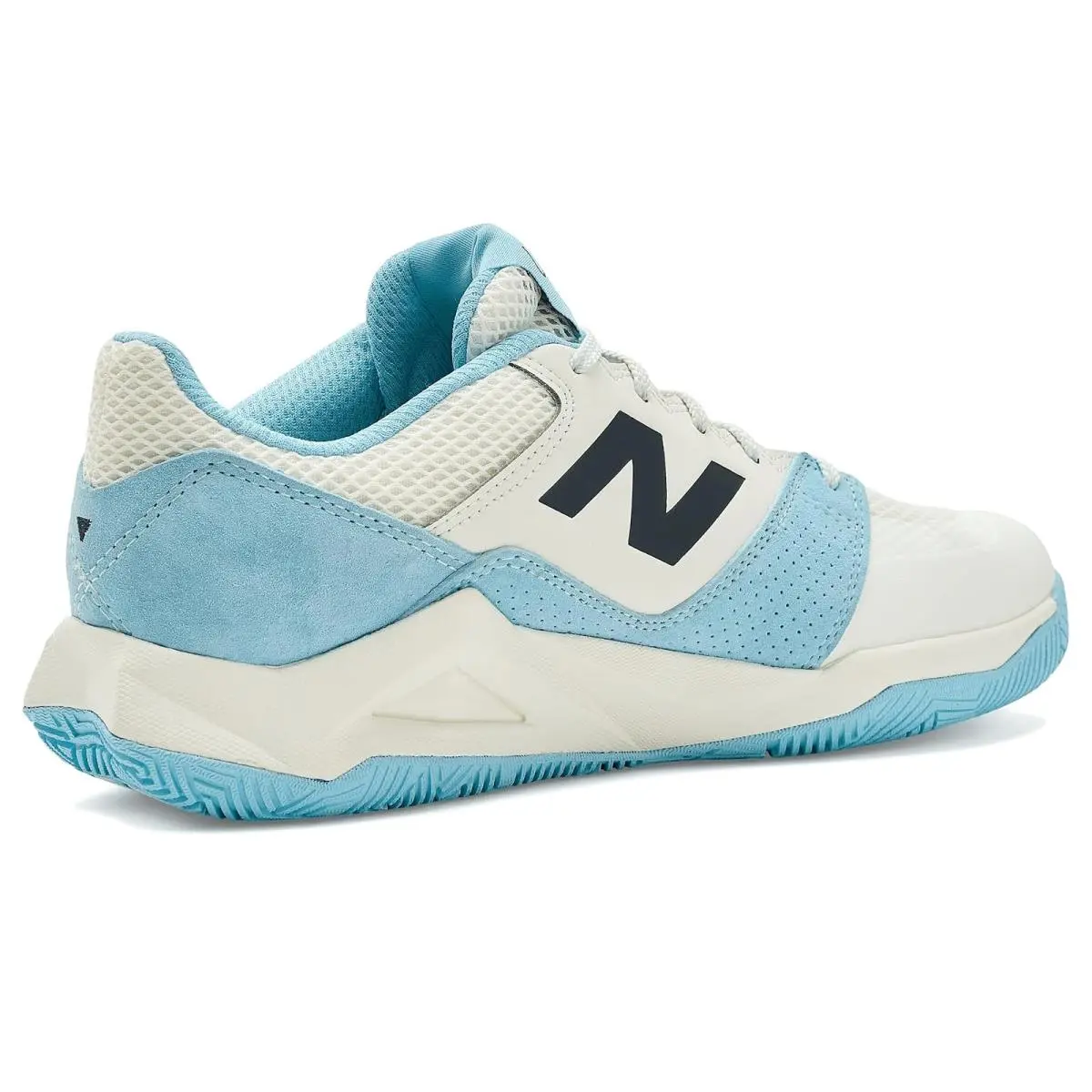 New Balance shoes - Glint Blue/Sea Salt 1