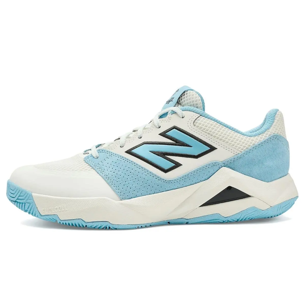 New Balance shoes - Glint Blue/Sea Salt 2