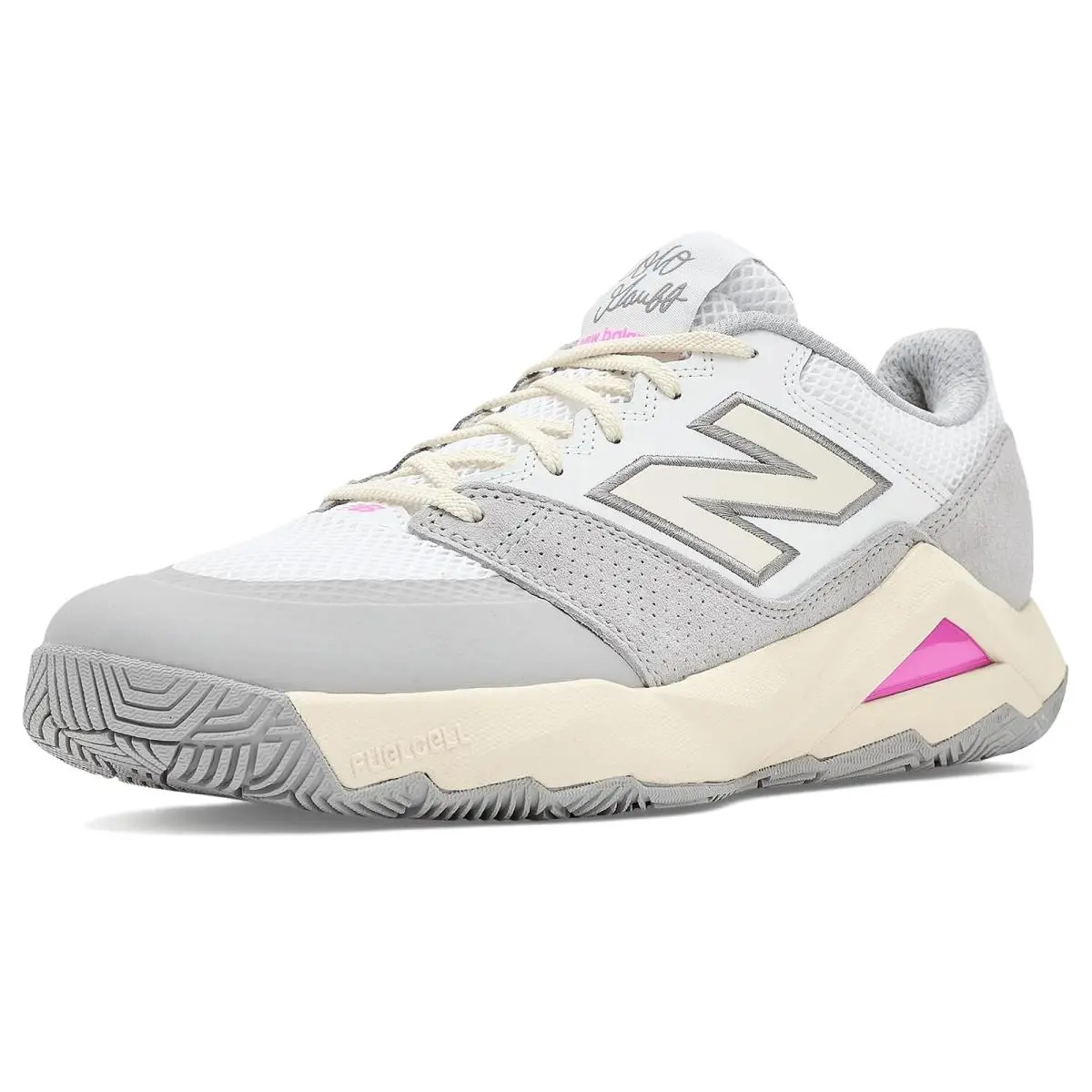 New Balance shoes - Glint Blue/Sea Salt 13