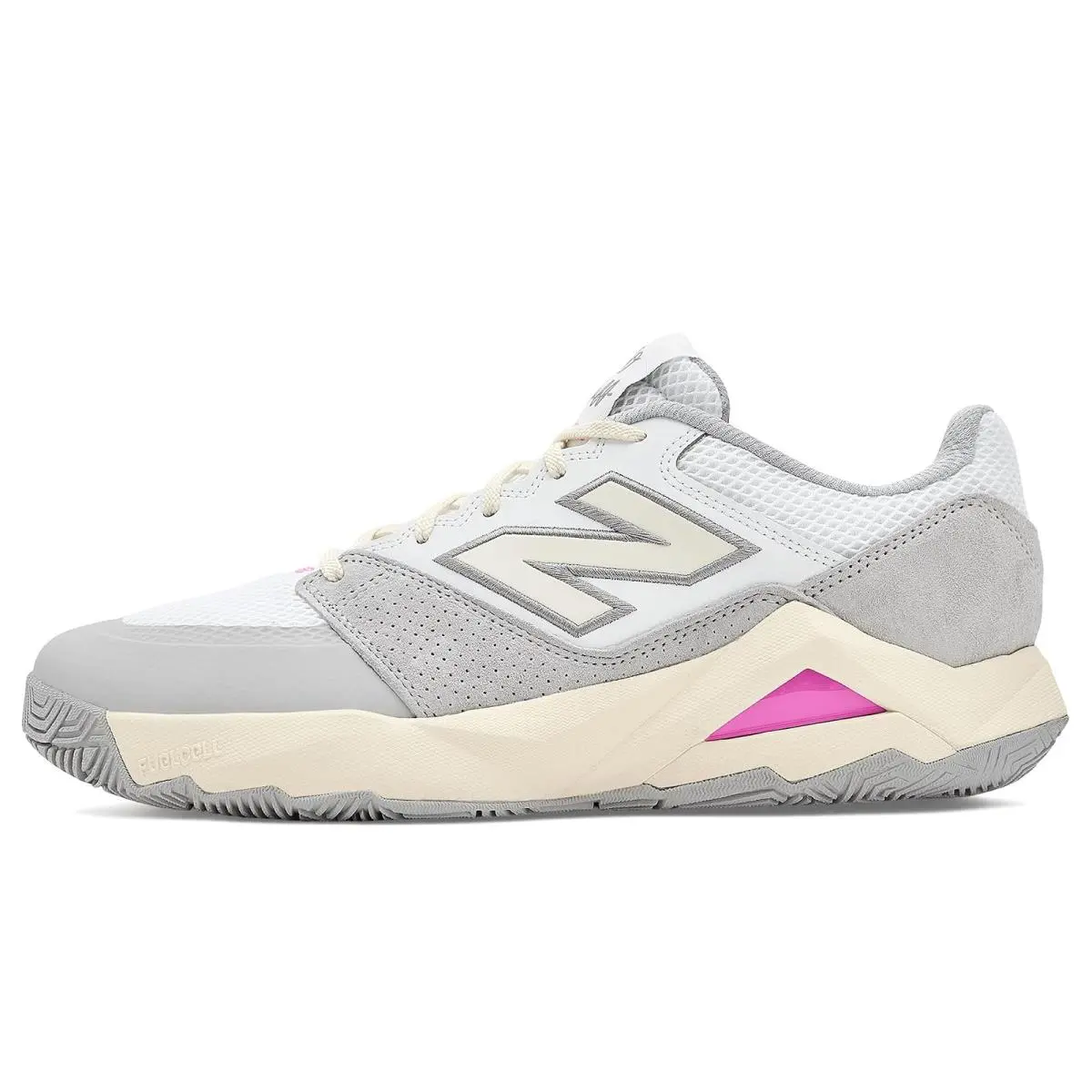 New Balance shoes - Glint Blue/Sea Salt 16