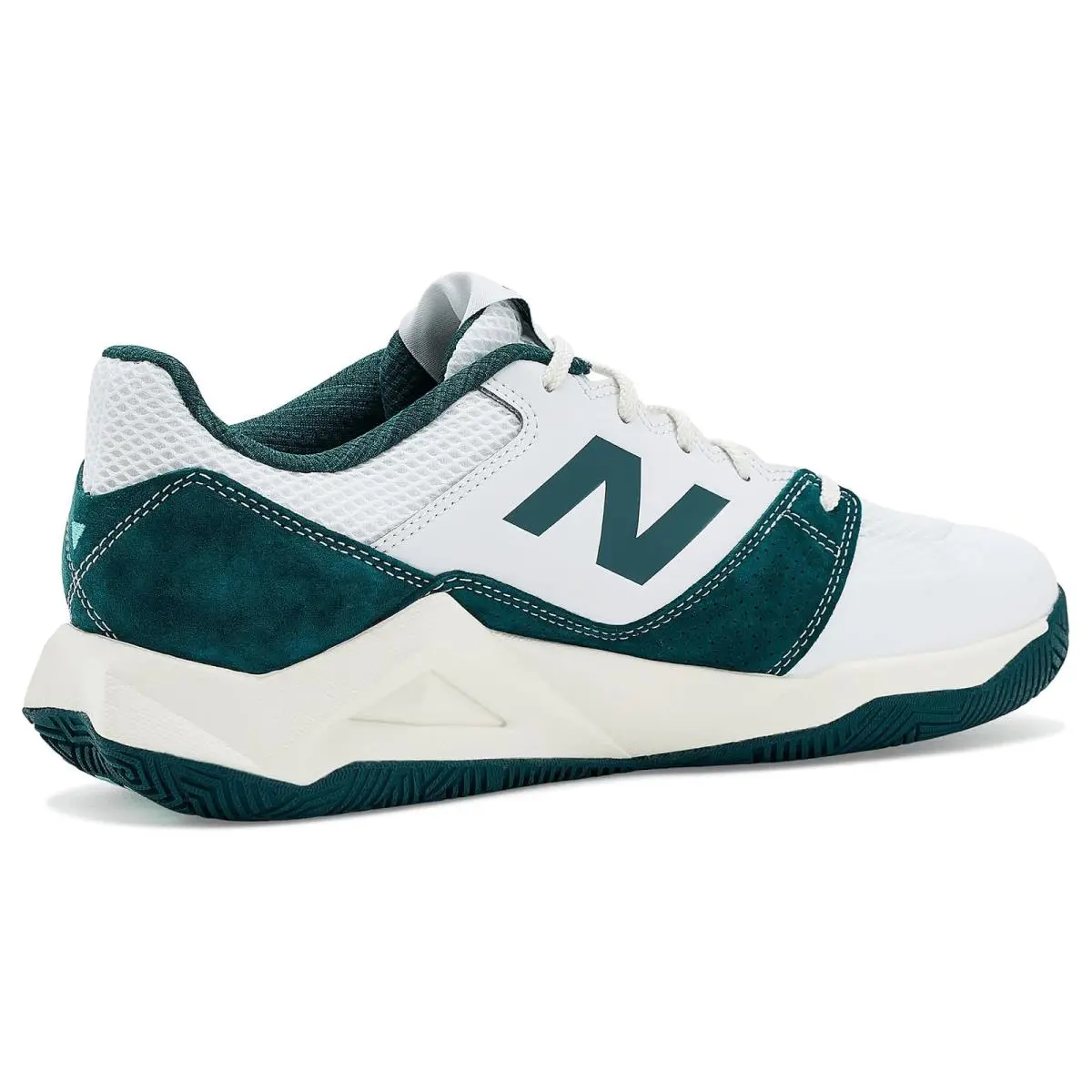 New Balance shoes - Glint Blue/Sea Salt 22