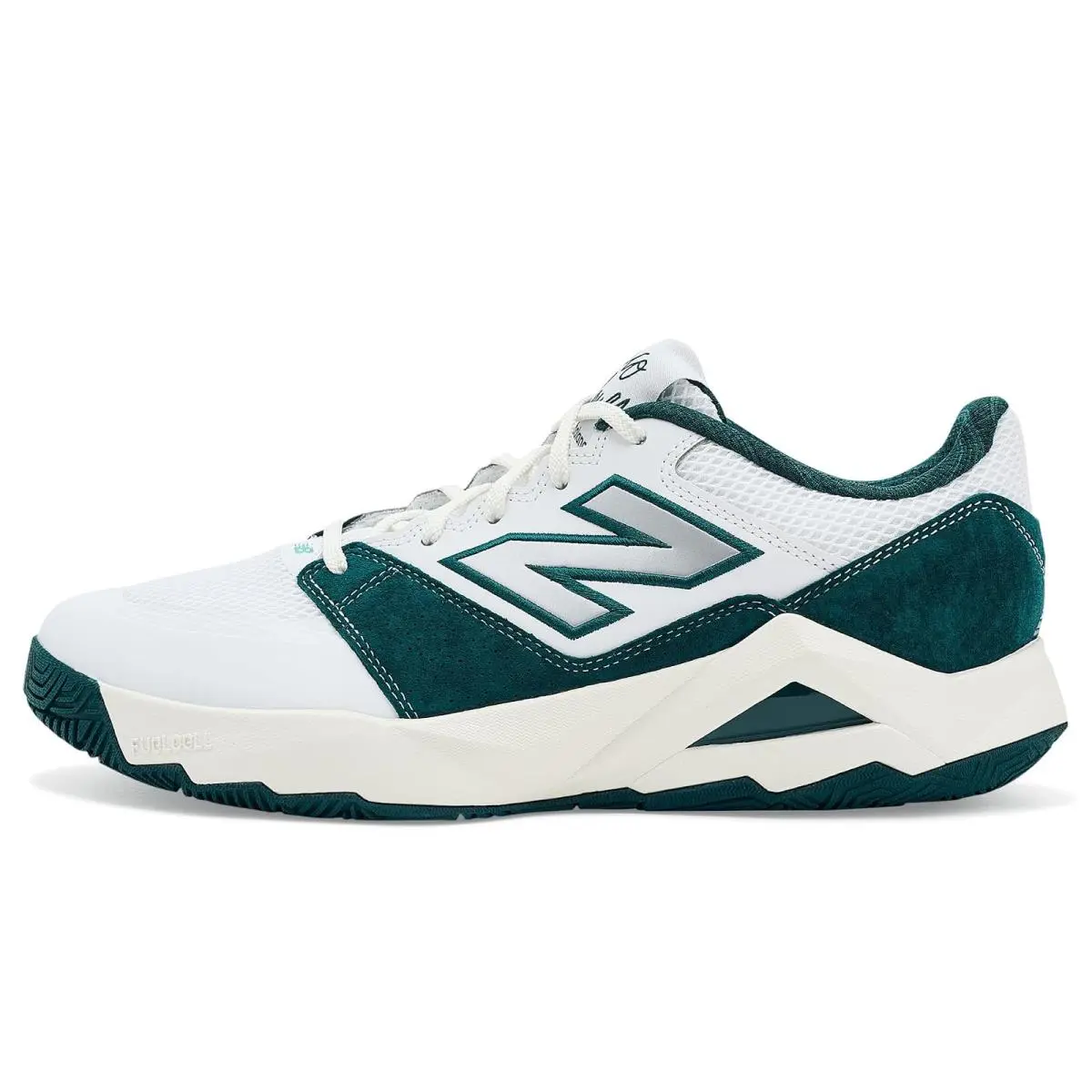 New Balance shoes - Glint Blue/Sea Salt 23