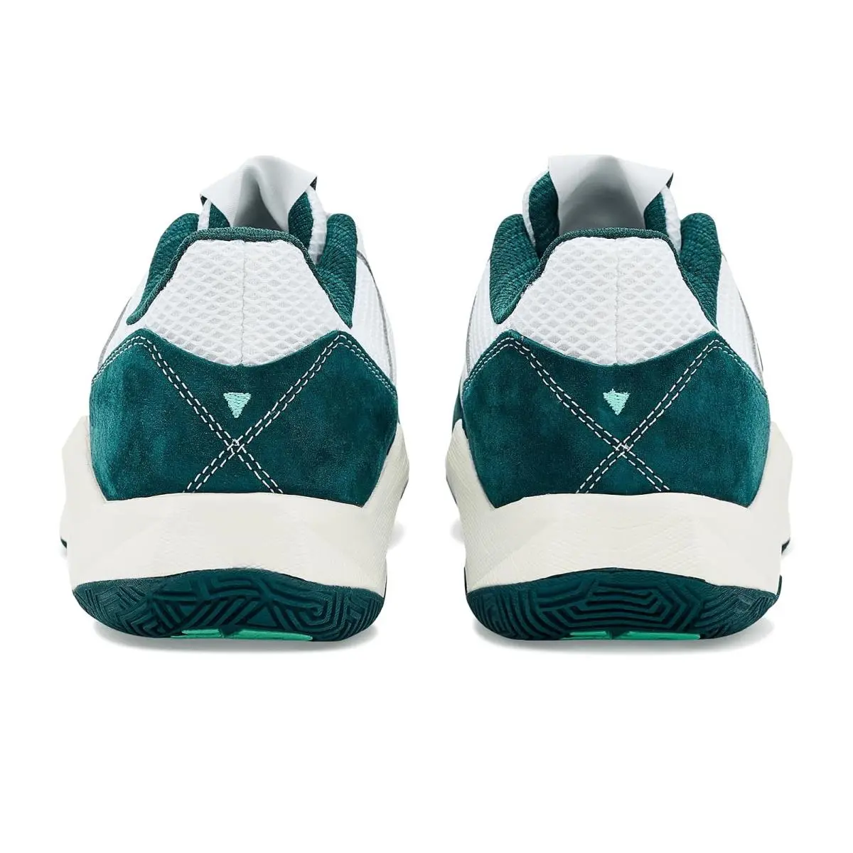 New Balance shoes - Glint Blue/Sea Salt 26