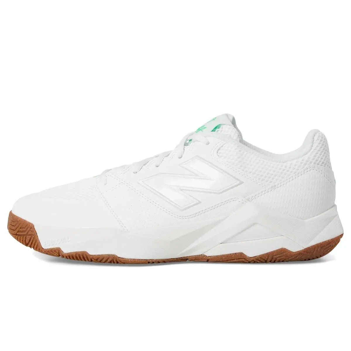 New Balance shoes - Glint Blue/Sea Salt 30