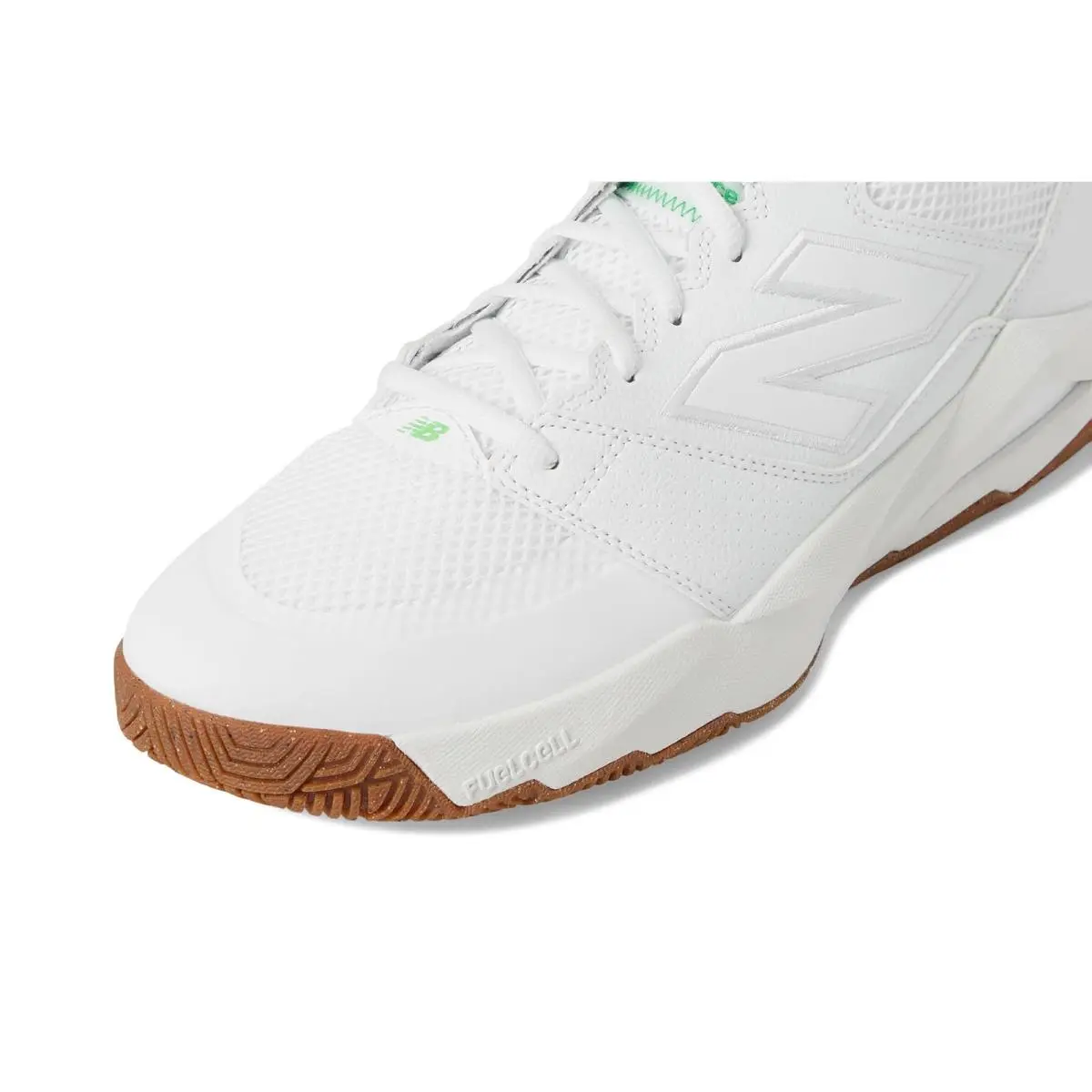 New Balance shoes - Glint Blue/Sea Salt 32