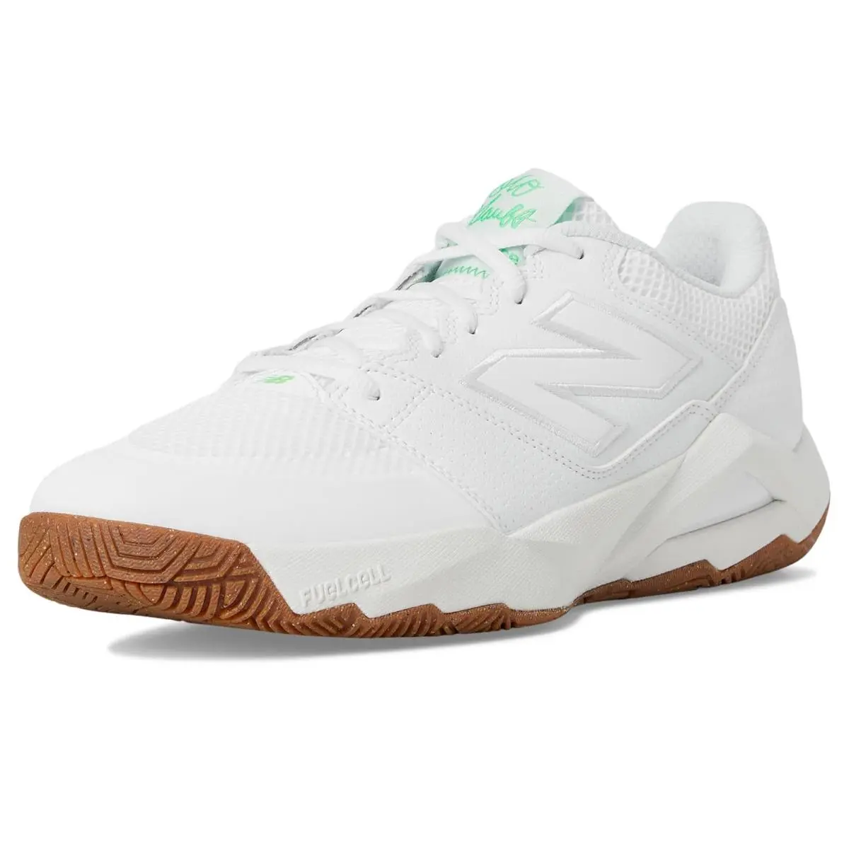 New Balance shoes - Glint Blue/Sea Salt 33