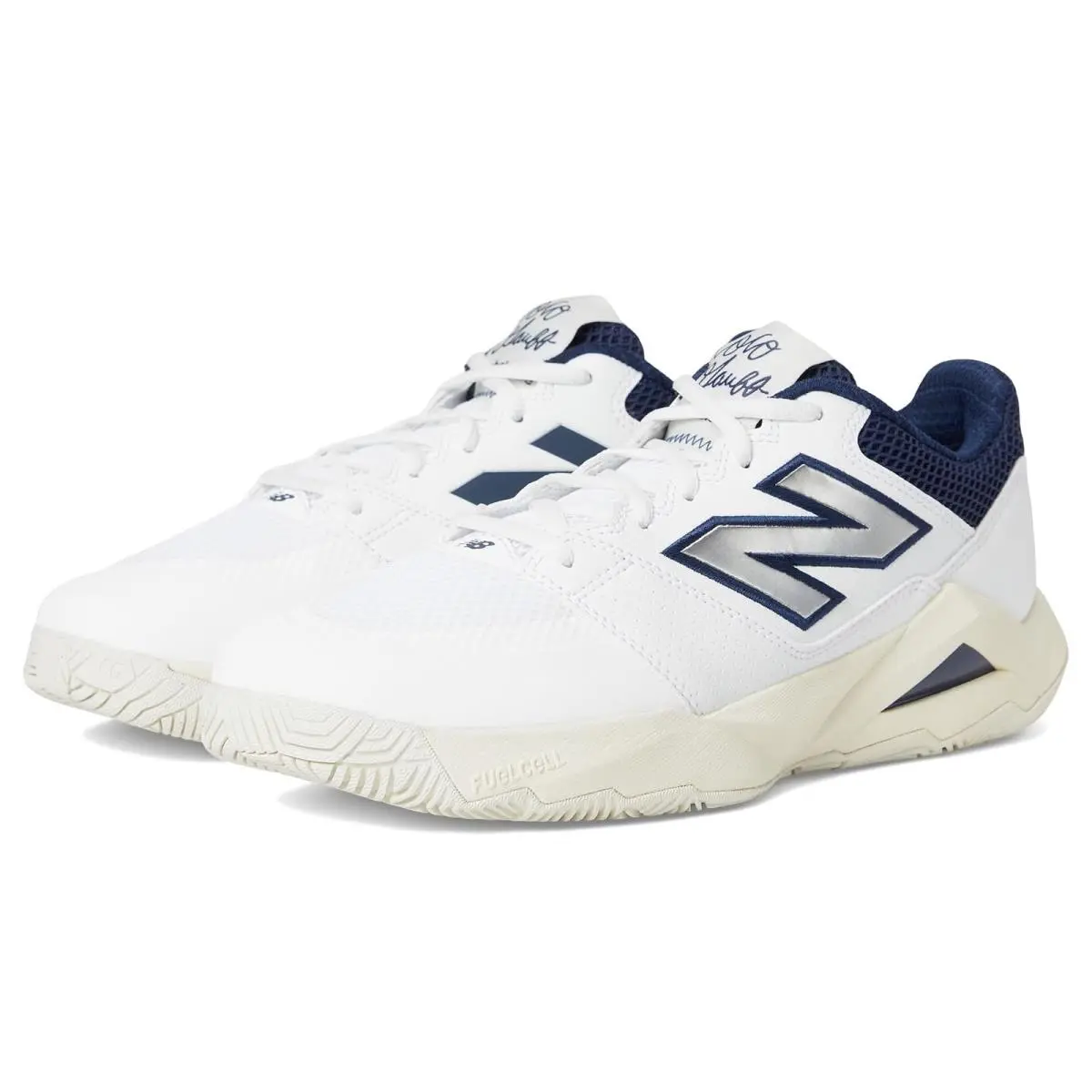 New Balance shoes - Glint Blue/Sea Salt 34