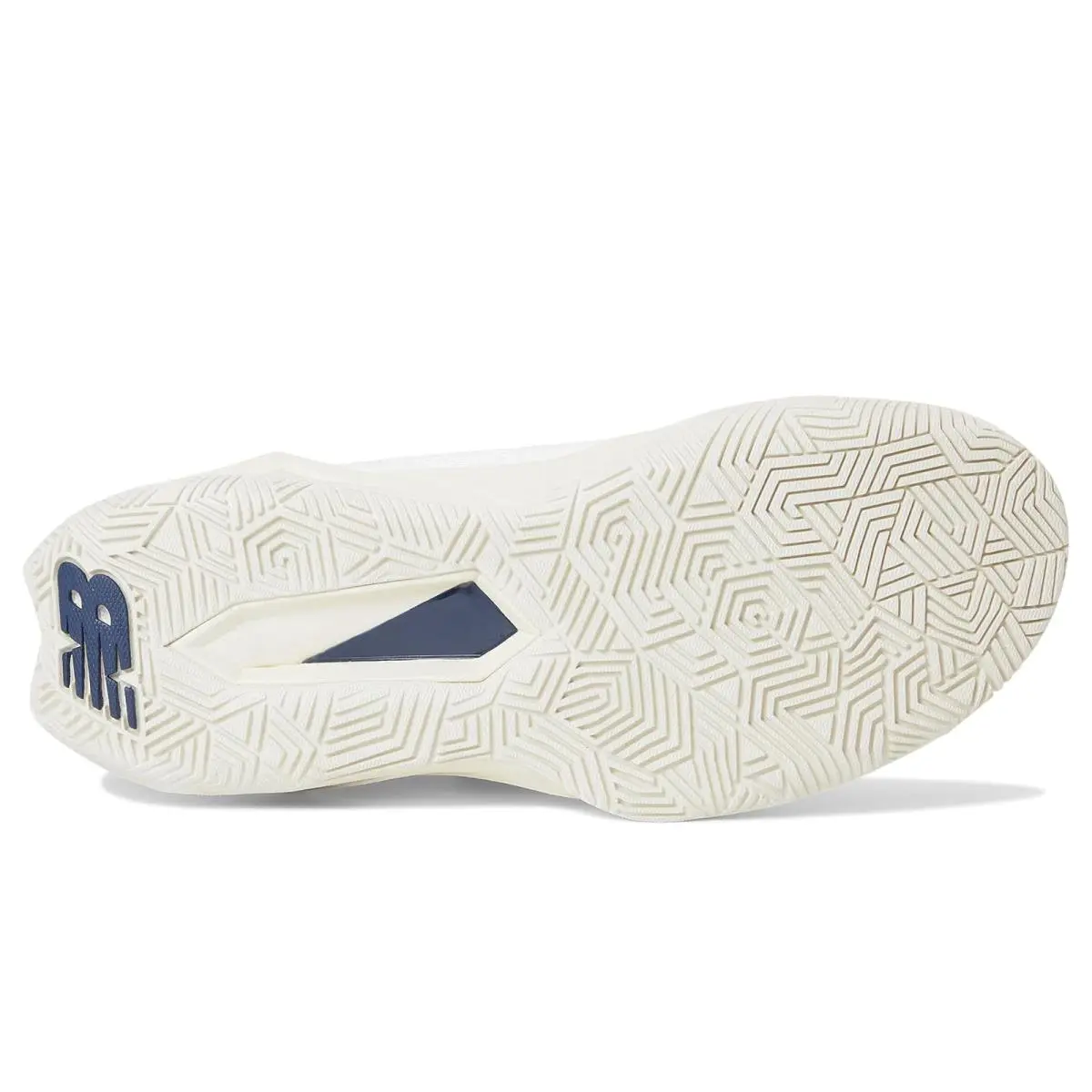 New Balance shoes - Glint Blue/Sea Salt 36