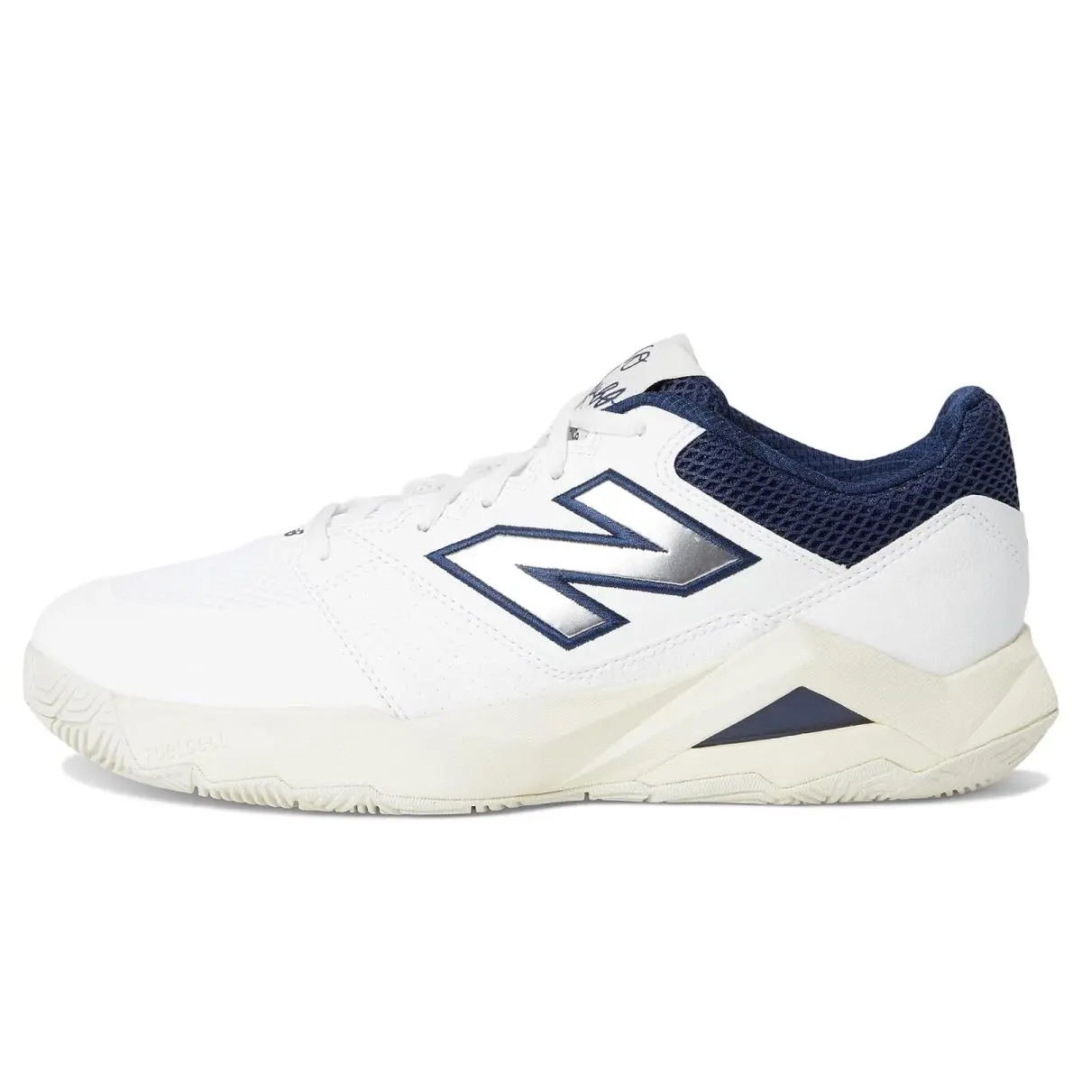 New Balance shoes - Glint Blue/Sea Salt 37