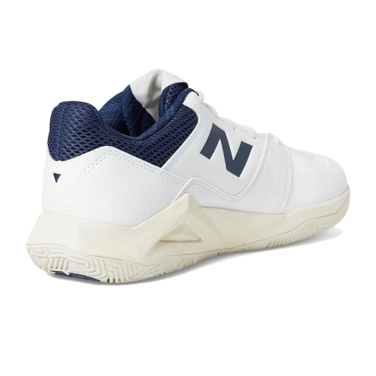 New Balance shoes - Glint Blue/Sea Salt 38