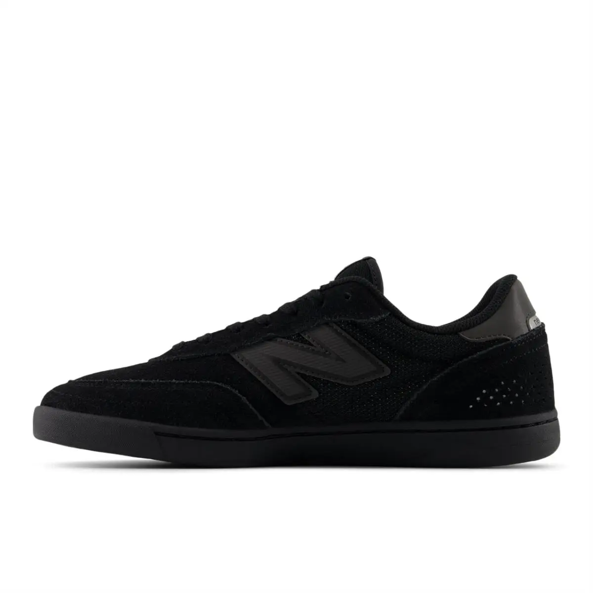 New Balance shoes - UN440BVU-D - UN440BVU-D - Black 0