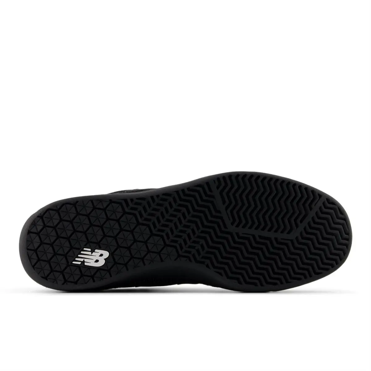 New Balance shoes - UN440BVU-D - UN440BVU-D - Black 1