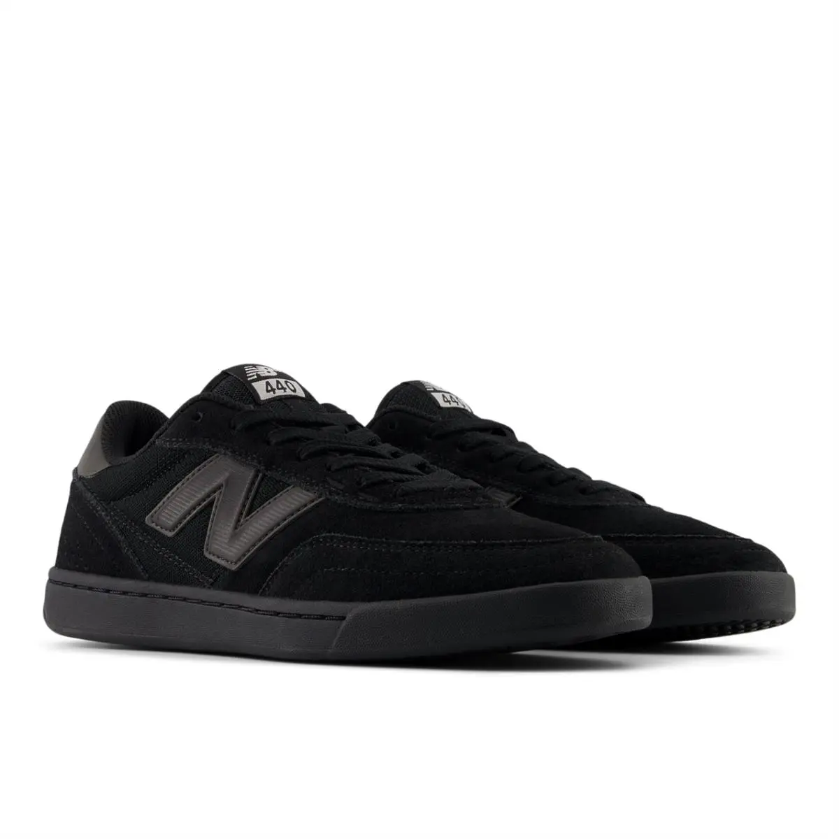 New Balance shoes - UN440BVU-D - UN440BVU-D - Black 3