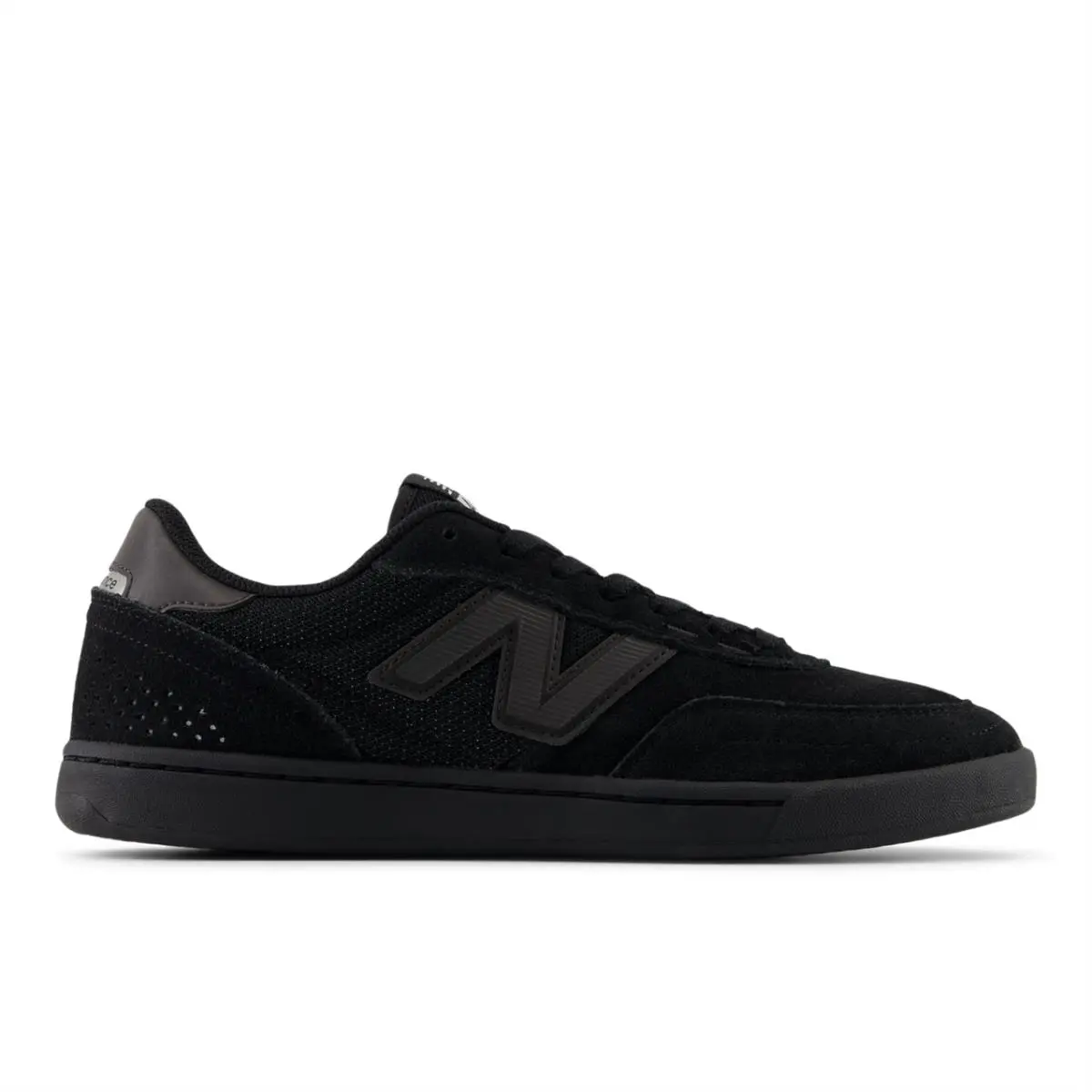 New Balance shoes - UN440BVU-D - UN440BVU-D - Black 4