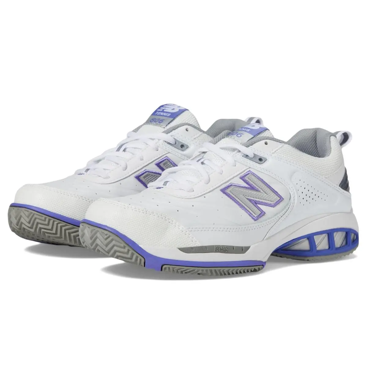 Woman`s Sneakers Athletic Shoes New Balance 806 Tennis Shoes