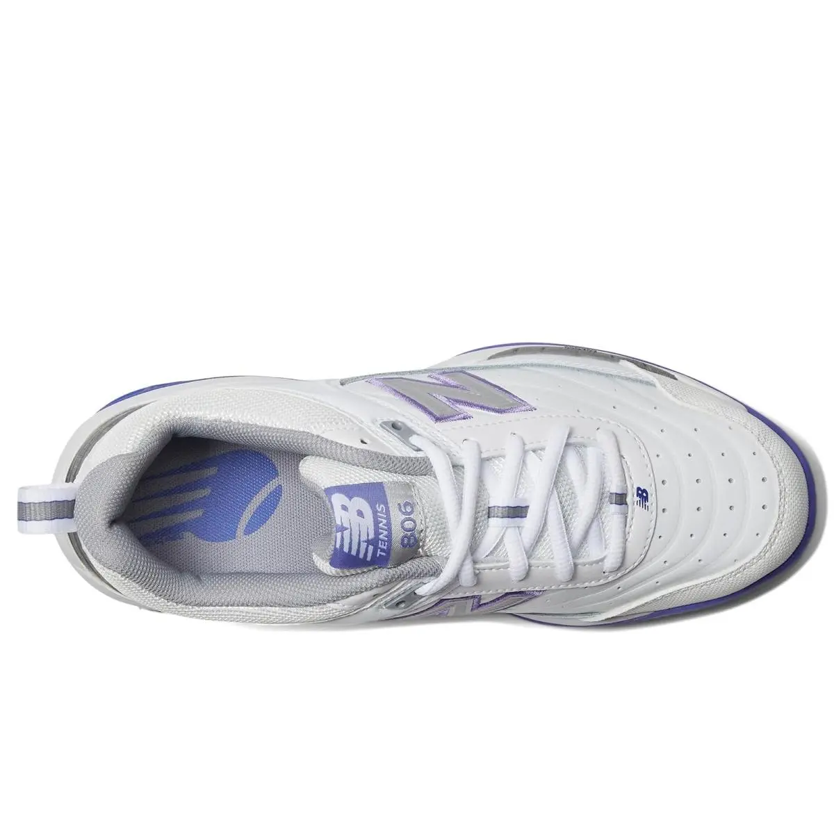 New Balance shoes - White 0