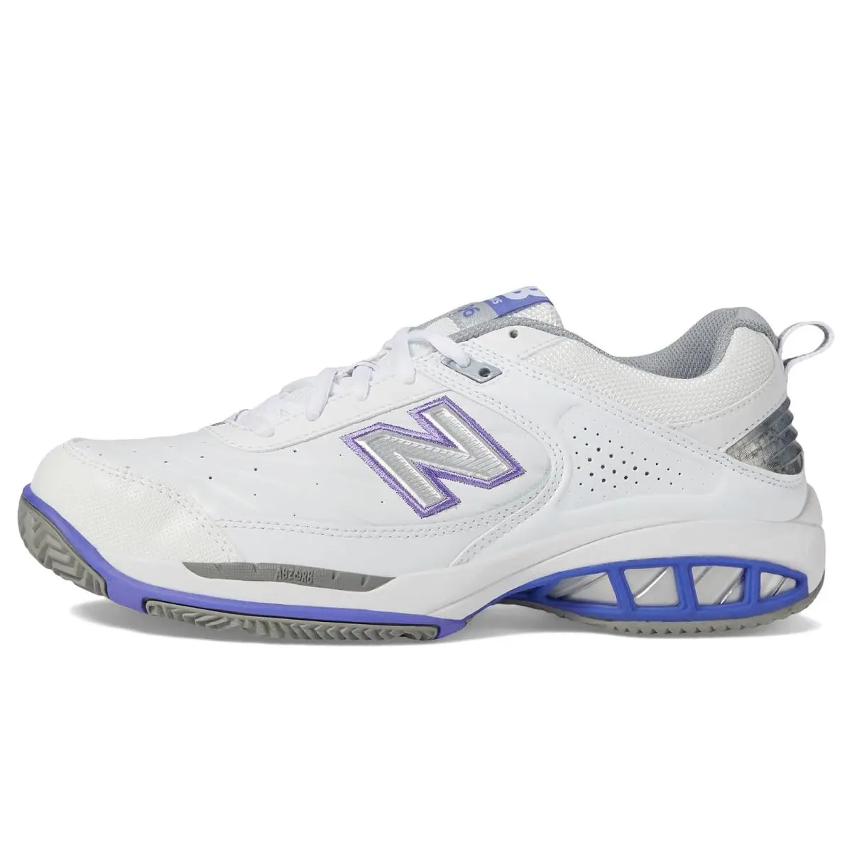 New Balance shoes - White 2