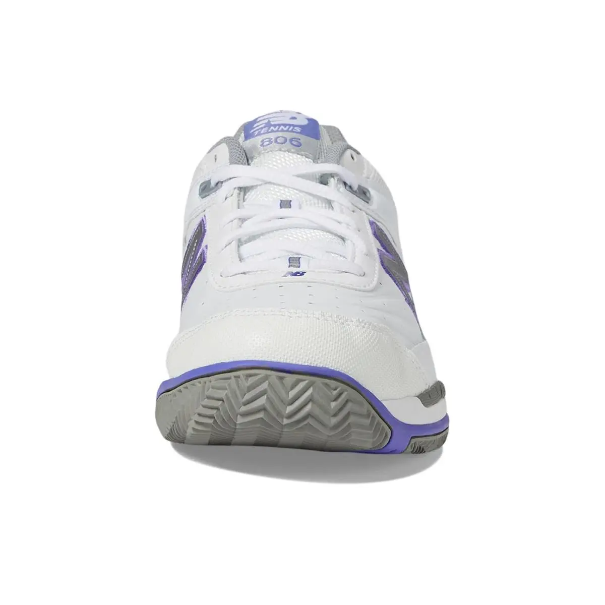 New Balance shoes - White 4