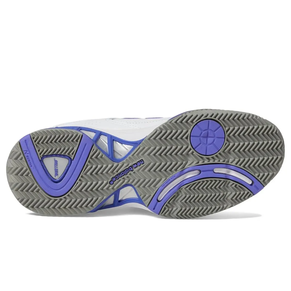 New Balance shoes - White 7