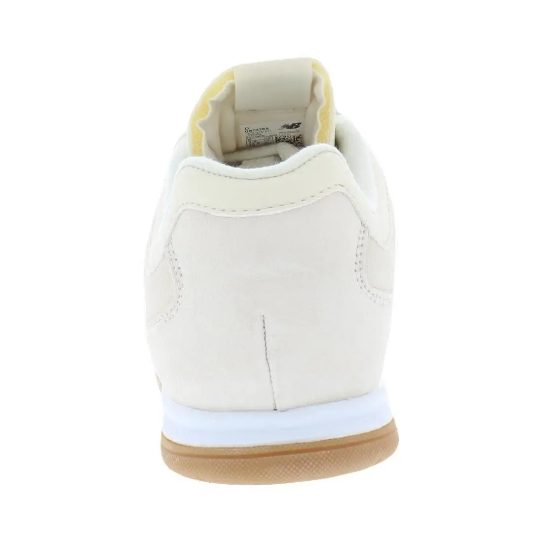 New Balance shoes - Beige/White, Main: Beige 1