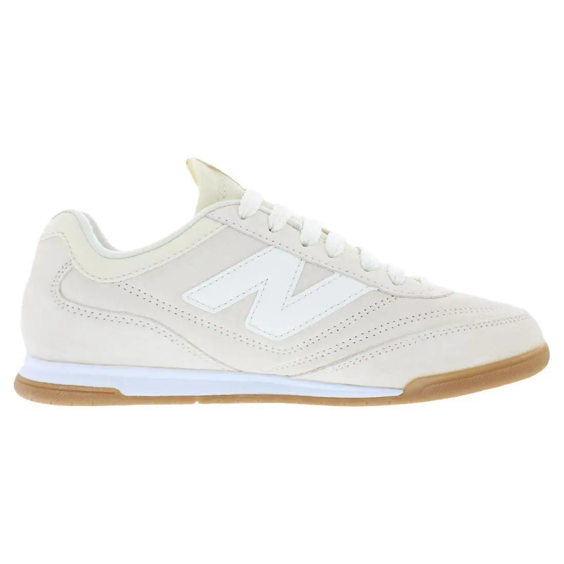 New Balance shoes - Beige/White, Main: Beige 2