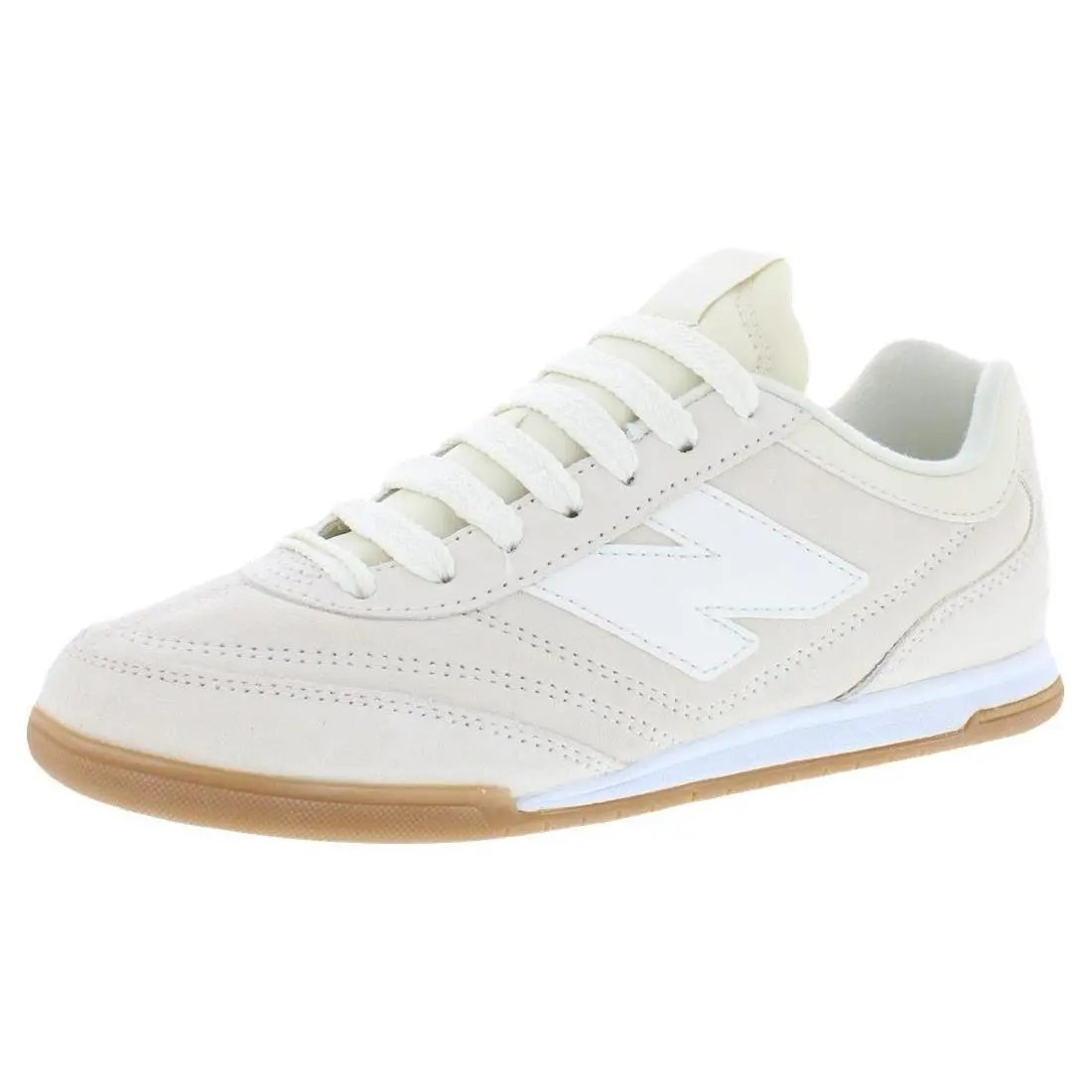 New Balance shoes - Beige/White, Main: Beige 4