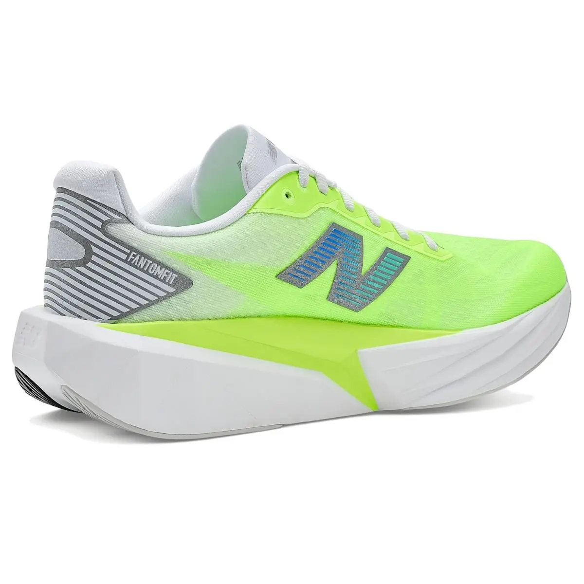 New Balance shoes - Afterglow/Deep End 1