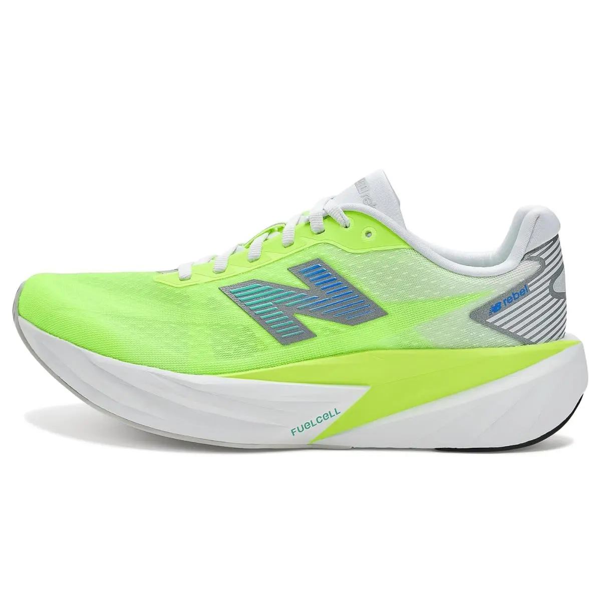 New Balance shoes - Afterglow/Deep End 2