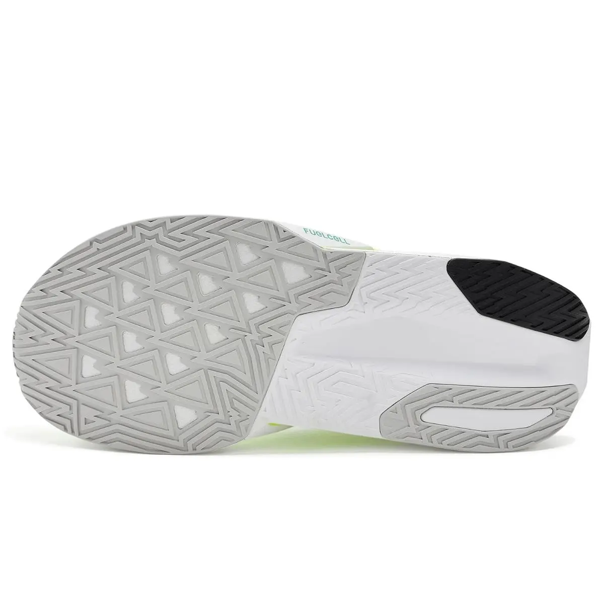 New Balance shoes - Afterglow/Deep End 3