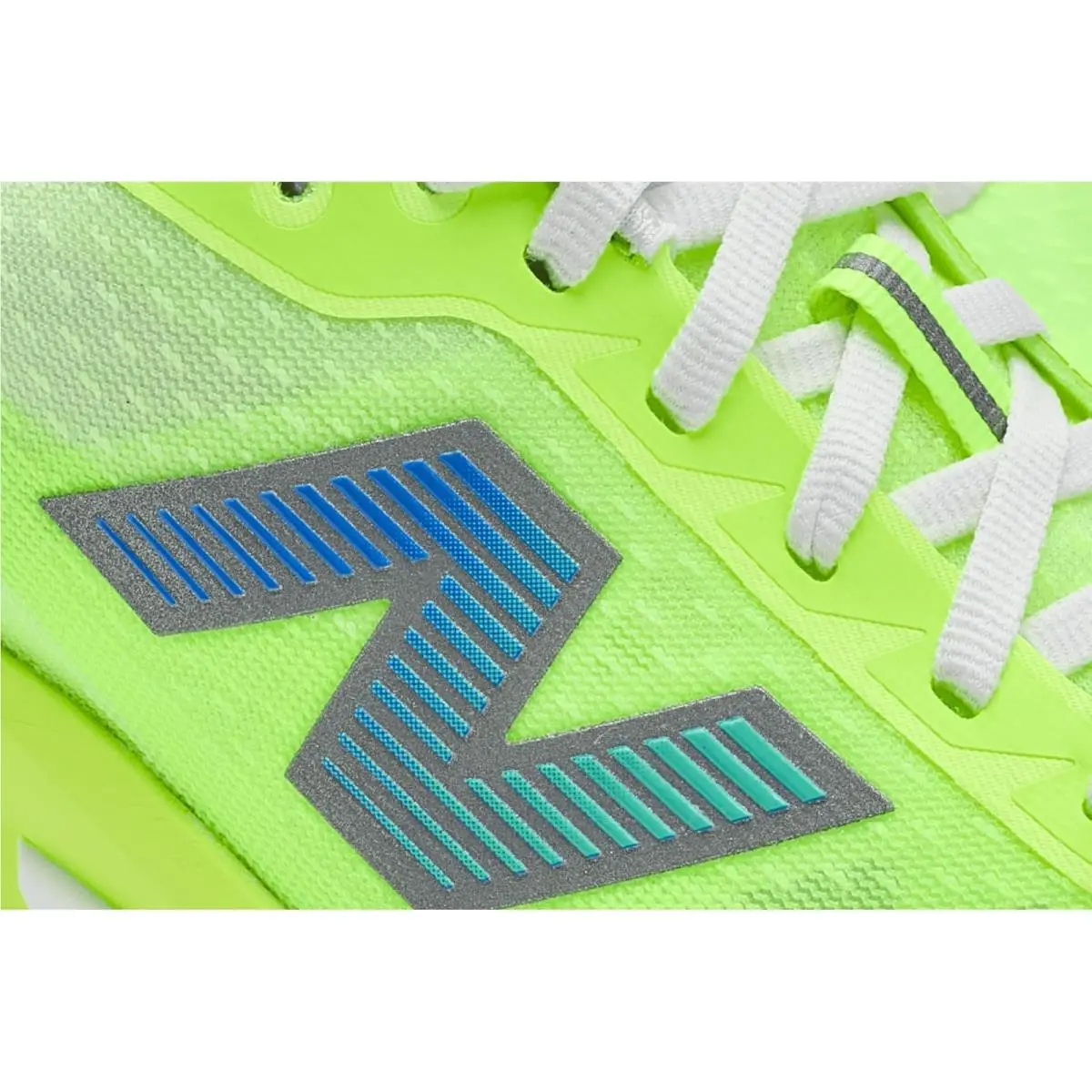 New Balance shoes - Afterglow/Deep End 4