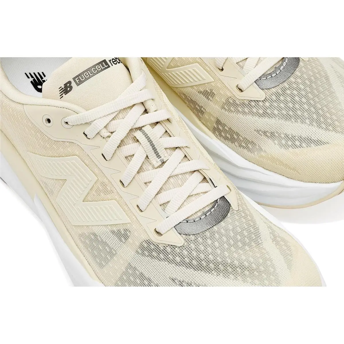 New Balance shoes - Afterglow/Deep End 32
