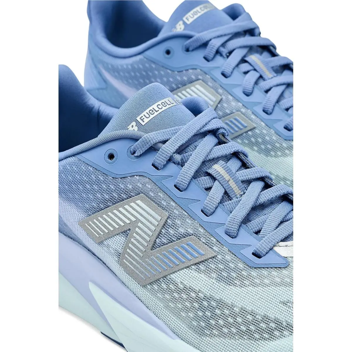 New Balance shoes - Afterglow/Deep End 60